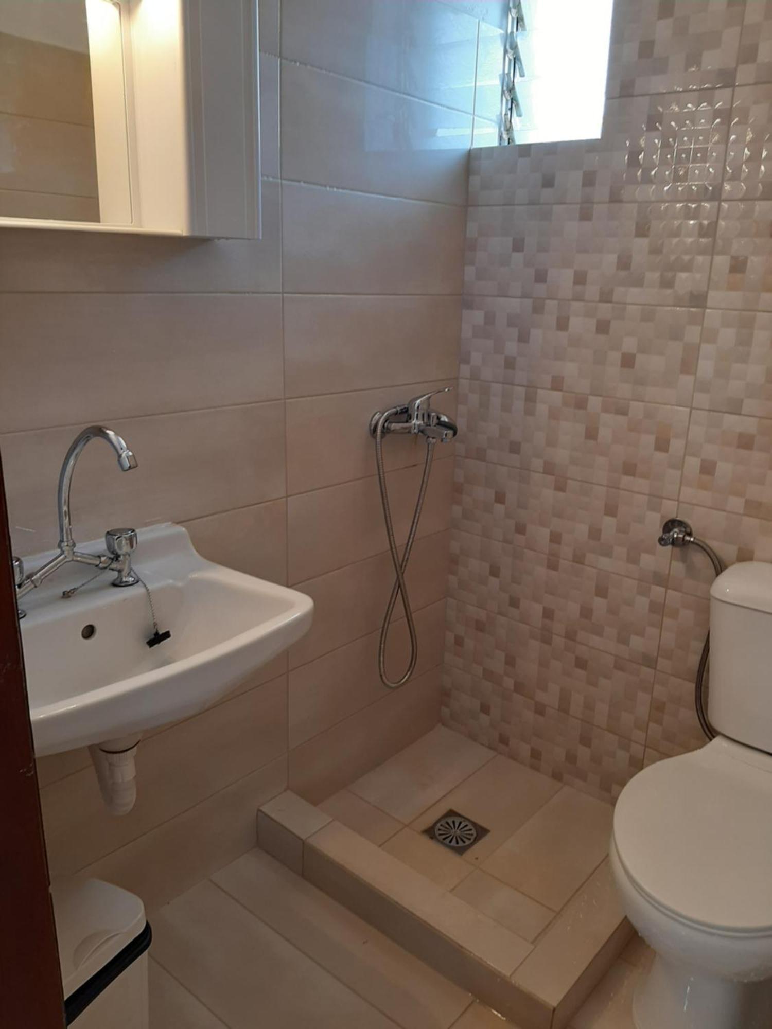 Studios Mona Agios Georgios  Exteriér fotografie